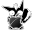 Stinky Apple Icon 32x32 png