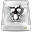 Stinky Drive Clear Icon 32x32 png