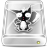 Stinky Drive Clear Icon