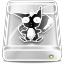 Stinky Drive Clear Icon 64x64 png