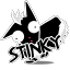 Stinky Icon 64x64 png