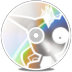 Stinky CD 01 Icon 72x72 png
