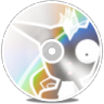 Stinky CD 01 Icon 96x96 png