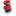 Hellboy Icon 16x16 png