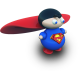 Superman Icon 80x80 png