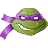 Donatello Icon
