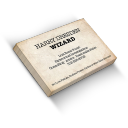 Business Card Icon 128x128 png
