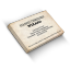 Business Card Icon 64x64 png