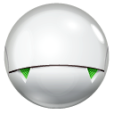 Marvin Icon 128x128 png