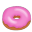 Donut Icon 32x32 png