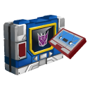 Rumble Icon 128x128 png