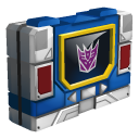 Soundwave 1 Icon 128x128 png