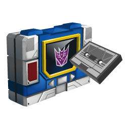 Ravage Icon 256x256 png