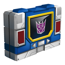 Soundwave 1 Icon 256x256 png