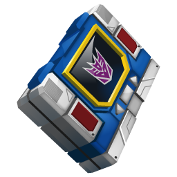 Soundwave 2 Icon 256x256 png