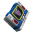 Soundwave 2 Icon 32x32 png