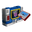 Rumble Icon 64x64 png