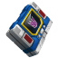 Soundwave 2 Icon 64x64 png
