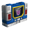 Soundwave 1 Icon 96x96 png
