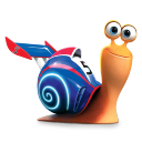 Turbo Icon 128x128 png