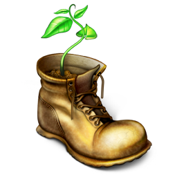 Plant Icon 256x256 png
