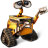 WALL-E Icon