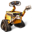 WALL-E Icon 64x64 png