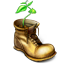 Plant Icon 64x64 png