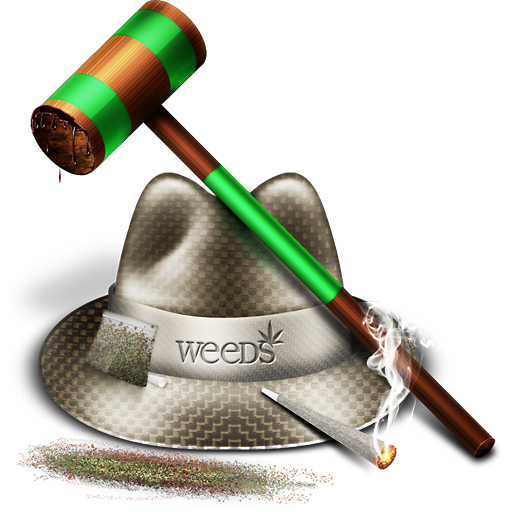 Weeds Icon 512x512 png