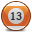 13 Icon 32x32 png