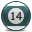 14 Icon 32x32 png