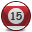 15 Icon
