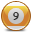 9 Icon