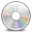CD White 2 Icon