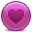 Heart Pink Icon
