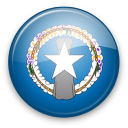 Northern Mariana Islands Icon 128x128 png