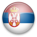 Serbia Icon 128x128 png