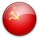 USSR Icon 128x128 png