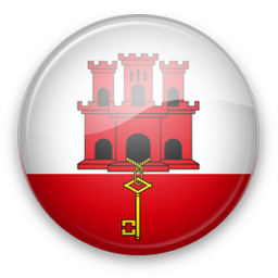 Gibraltar Icon 256x256 png