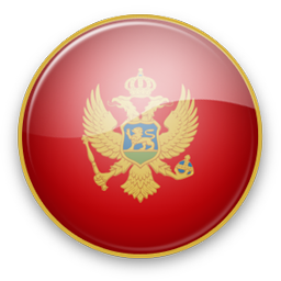 Montenegro Icon 256x256 png
