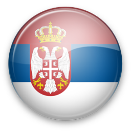 Serbia Icon 256x256 png