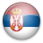 Serbia Icon