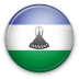 Lesotho Icon 72x72 png