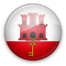 Gibraltar Icon 96x96 png