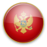 Montenegro Icon 96x96 png