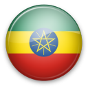 Ethiopia Icon 128x128 png