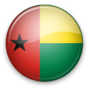 Guinea Bissau Icon 128x128 png
