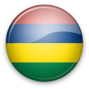 Mauritius Icon 128x128 png