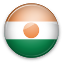 Niger Icon 128x128 png
