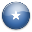 Somalia Icon 128x128 png